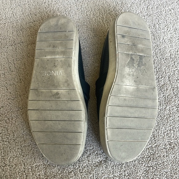 Vince Slip-On Shoes - Picture 9 of 12